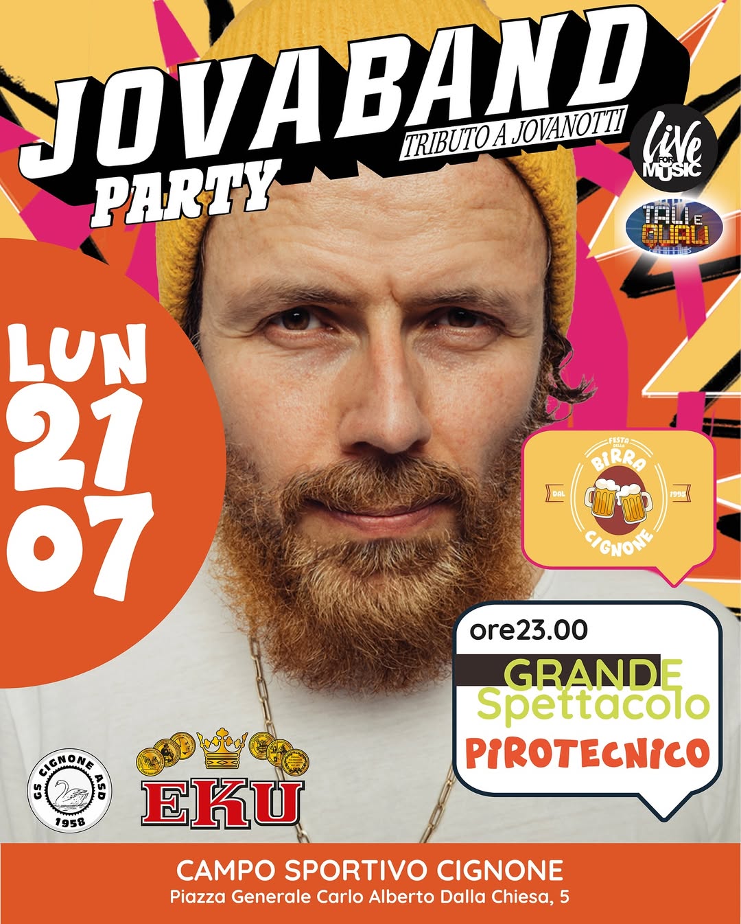 Serata 5